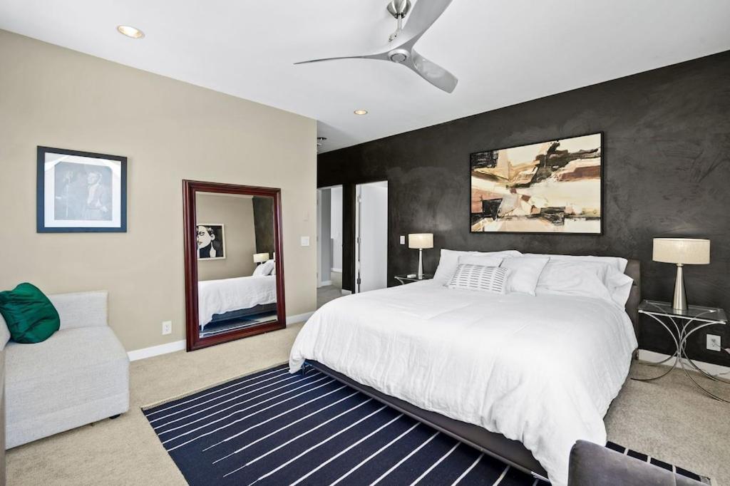 Spectacular Home In The Morrison W/ Private Pool 팜 스프링스 외부 사진