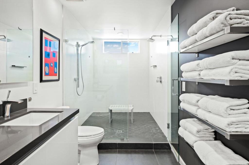Spectacular Home In The Morrison W/ Private Pool 팜 스프링스 외부 사진