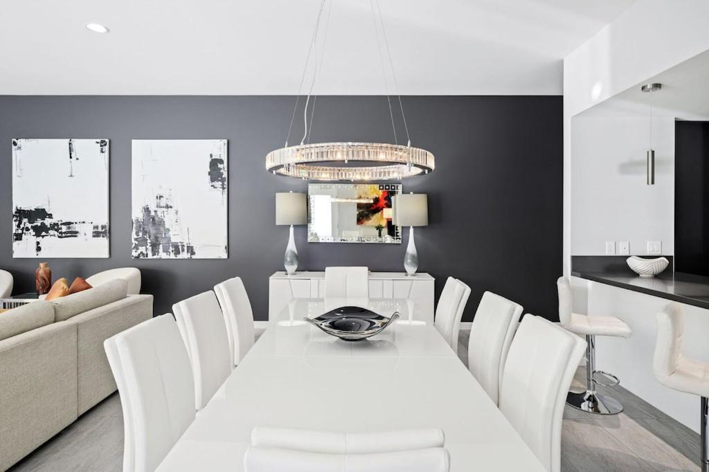 Spectacular Home In The Morrison W/ Private Pool 팜 스프링스 외부 사진