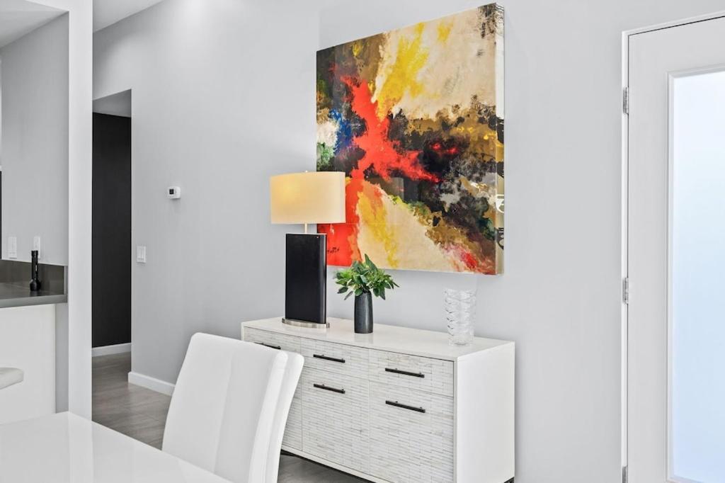 Spectacular Home In The Morrison W/ Private Pool 팜 스프링스 외부 사진