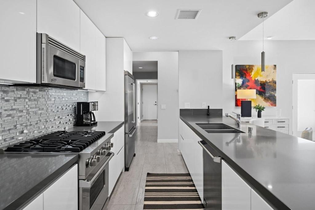 Spectacular Home In The Morrison W/ Private Pool 팜 스프링스 외부 사진